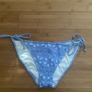 Victoria’s Secret bikini bottom